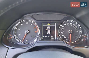 Позашляховик / Кросовер Audi Q5 2013 в 