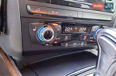 Позашляховик / Кросовер Audi Q5 2013 в 