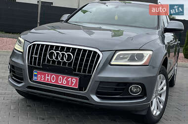 Audi Q5 2013 Audi Q5 2013