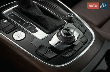 Внедорожник / Кроссовер Audi Q5 2013 в 