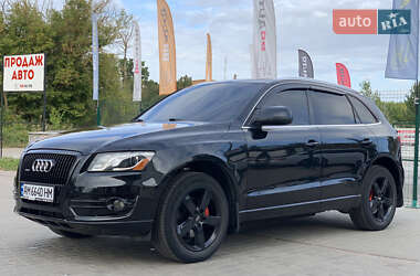 Audi Q5 2012
