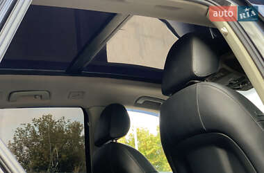 Внедорожник / Кроссовер Audi Q5 2012 в 