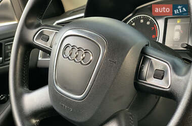 Внедорожник / Кроссовер Audi Q5 2012 в 