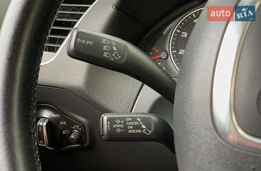 Внедорожник / Кроссовер Audi Q5 2012 в 