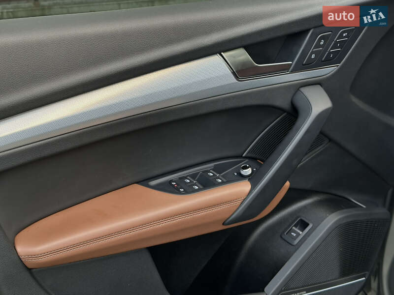 Внедорожник / Кроссовер Audi Q5 2023 в Стрые фото 43 Внедорожник / Кроссовер Audi Q5 2023 в Стрые