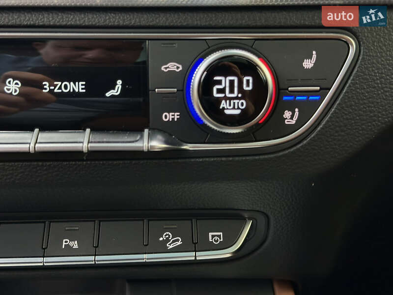 Внедорожник / Кроссовер Audi Q5 2023 в Стрые фото 62 Внедорожник / Кроссовер Audi Q5 2023 в Стрые