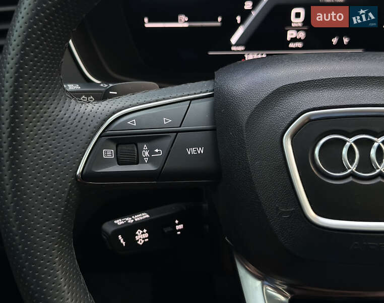 Внедорожник / Кроссовер Audi Q5 2023 в Стрые фото 55 Внедорожник / Кроссовер Audi Q5 2023 в Стрые