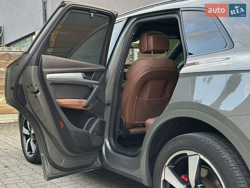 Внедорожник / Кроссовер Audi Q5 2023 в Стрые фото 70 Внедорожник / Кроссовер Audi Q5 2023 в Стрые