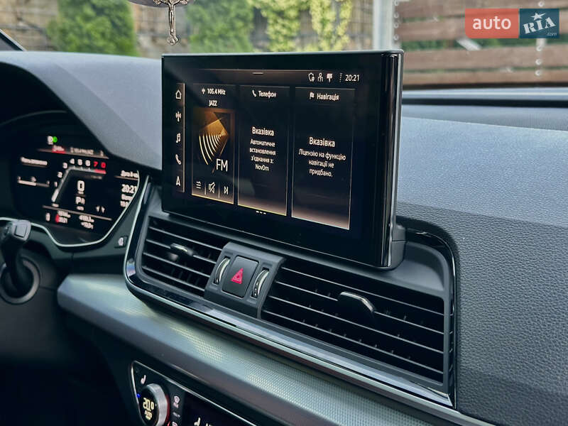 Внедорожник / Кроссовер Audi Q5 2023 в Стрые фото 96 Внедорожник / Кроссовер Audi Q5 2023 в Стрые