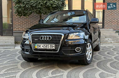 Audi Q5 2010