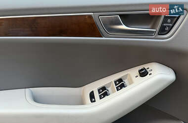 Внедорожник / Кроссовер Audi Q5 2010 в 