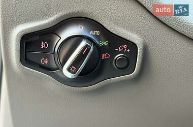 Внедорожник / Кроссовер Audi Q5 2010 в 