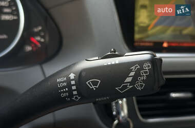 Внедорожник / Кроссовер Audi Q5 2010 в 