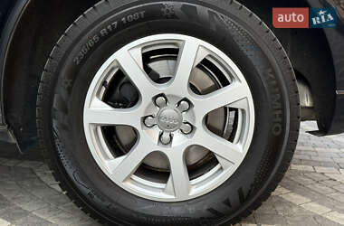 Внедорожник / Кроссовер Audi Q5 2010 в 