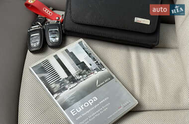 Внедорожник / Кроссовер Audi Q5 2010 в 