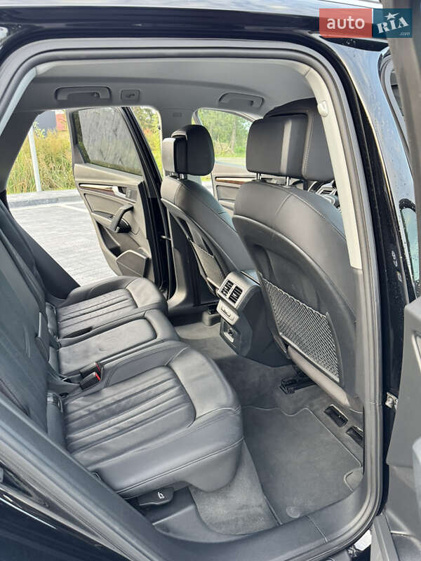 Внедорожник / Кроссовер Audi Q5 2019 в Самборе фото 29 Внедорожник / Кроссовер Audi Q5 2019 в Самборе