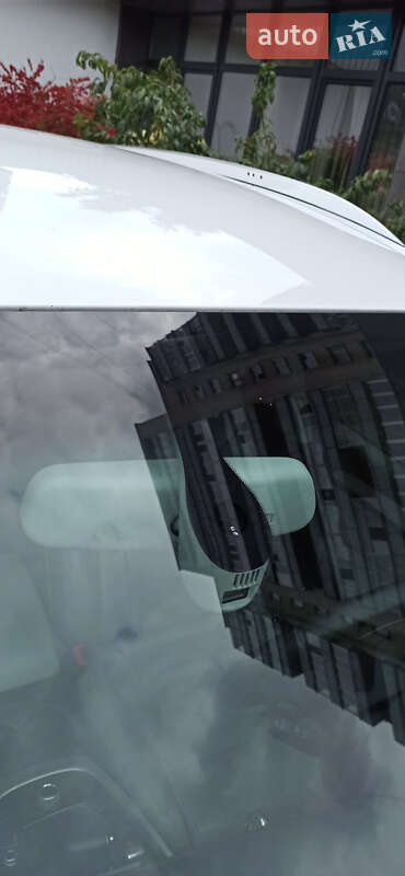Внедорожник / Кроссовер Audi Q5 2012 в Киеве
