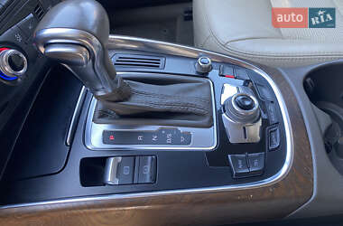 Внедорожник / Кроссовер Audi Q5 2012 в 