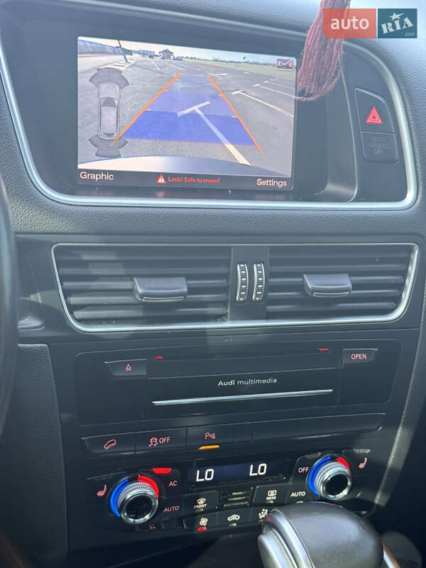 Внедорожник / Кроссовер Audi Q5 2013 в Житомире фото 18 Внедорожник / Кроссовер Audi Q5 2013 в Житомире