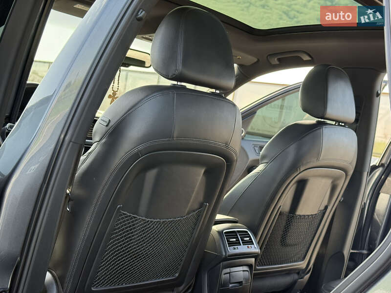 Внедорожник / Кроссовер Audi Q5 2013 в Житомире