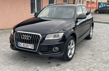 Audi Q5 2013 Audi Q5 2013