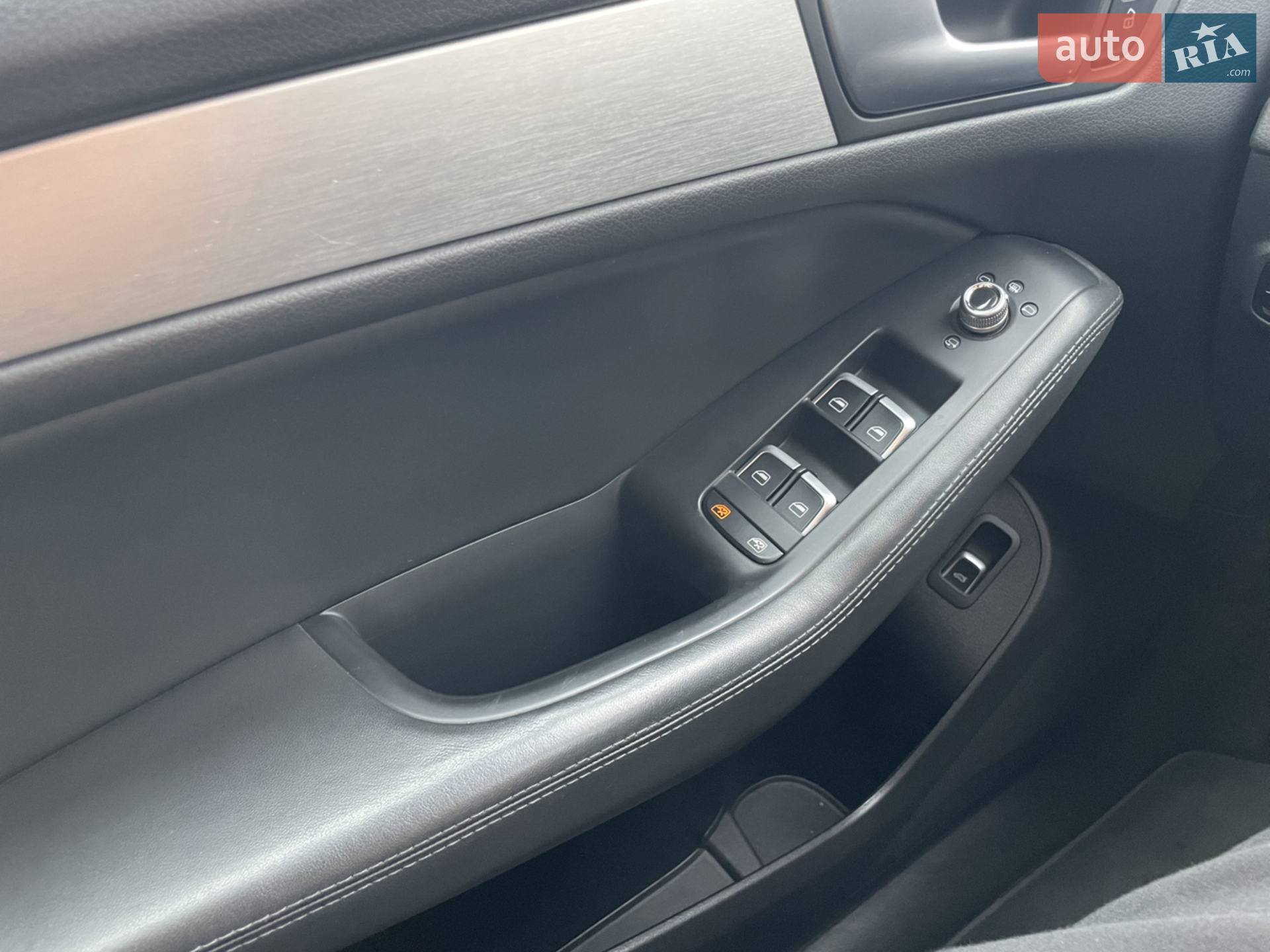 2013 Audi Q5 - мініатюра 19