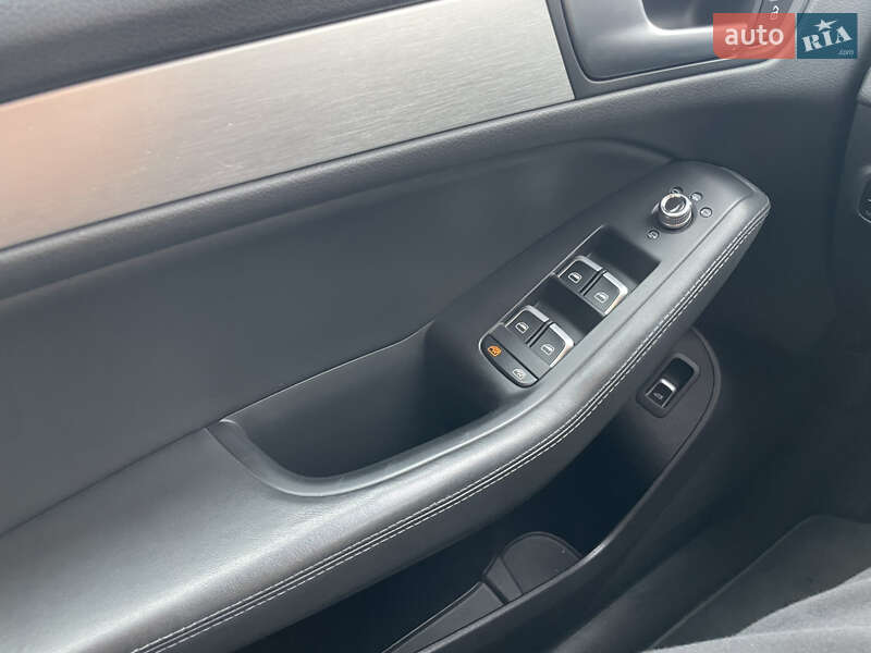 Внедорожник / Кроссовер Audi Q5 2013 в Бродах фото 19 Внедорожник / Кроссовер Audi Q5 2013 в Бродах