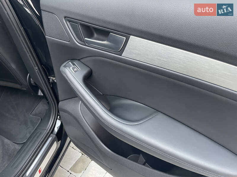 Внедорожник / Кроссовер Audi Q5 2013 в Бродах фото 27 Внедорожник / Кроссовер Audi Q5 2013 в Бродах