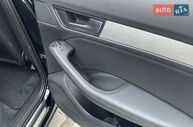 Внедорожник / Кроссовер Audi Q5 2013 в 