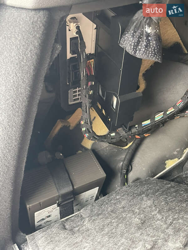 Внедорожник / Кроссовер Audi Q5 2013 в Бродах фото 49 Внедорожник / Кроссовер Audi Q5 2013 в Бродах