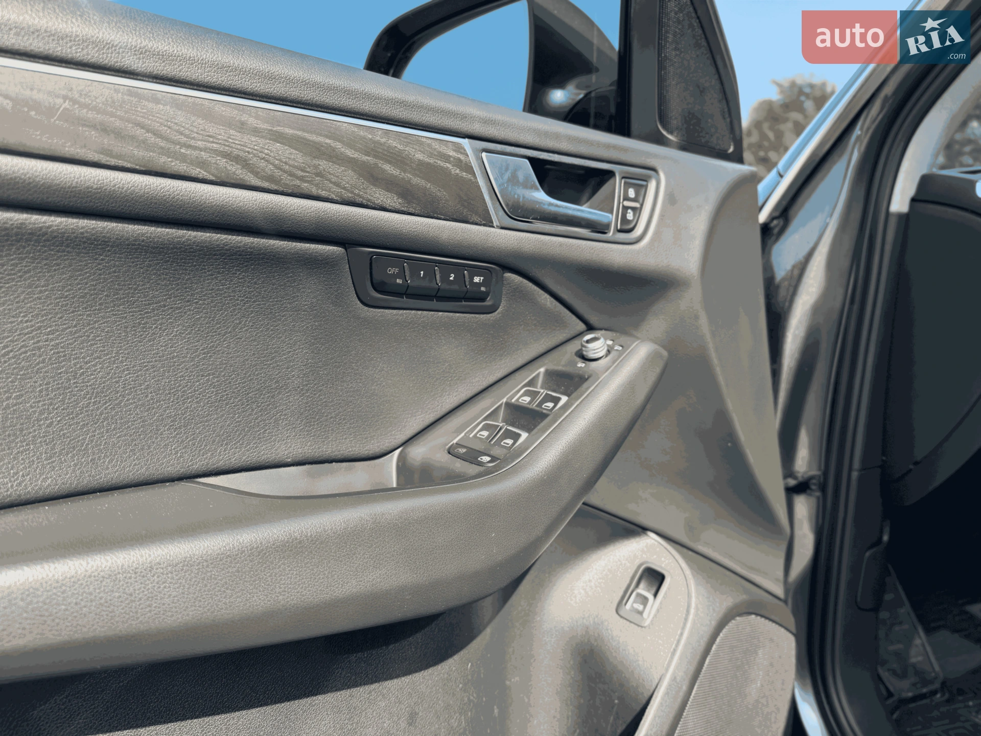 2015 Audi Q5 - мініатюра 19