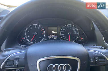 Внедорожник / Кроссовер Audi Q5 2016 в 
