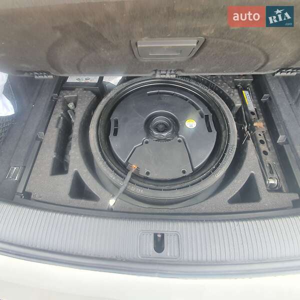 Внедорожник / Кроссовер Audi Q5 2017 в Луцке