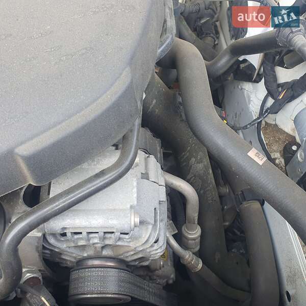 Внедорожник / Кроссовер Audi Q5 2017 в Луцке