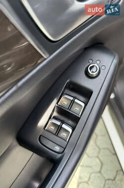 Внедорожник / Кроссовер Audi Q5 2013 в 