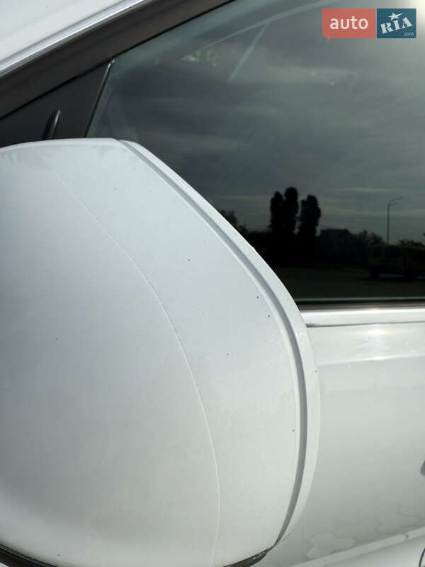 Внедорожник / Кроссовер Audi Q5 2013 в Дубно