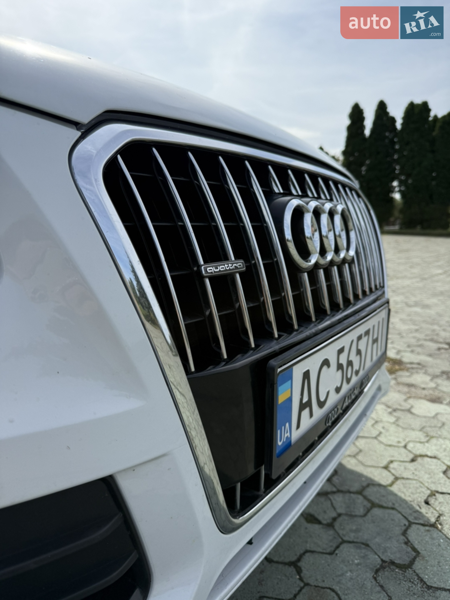 2013 Audi Q5 - мініатюра 44