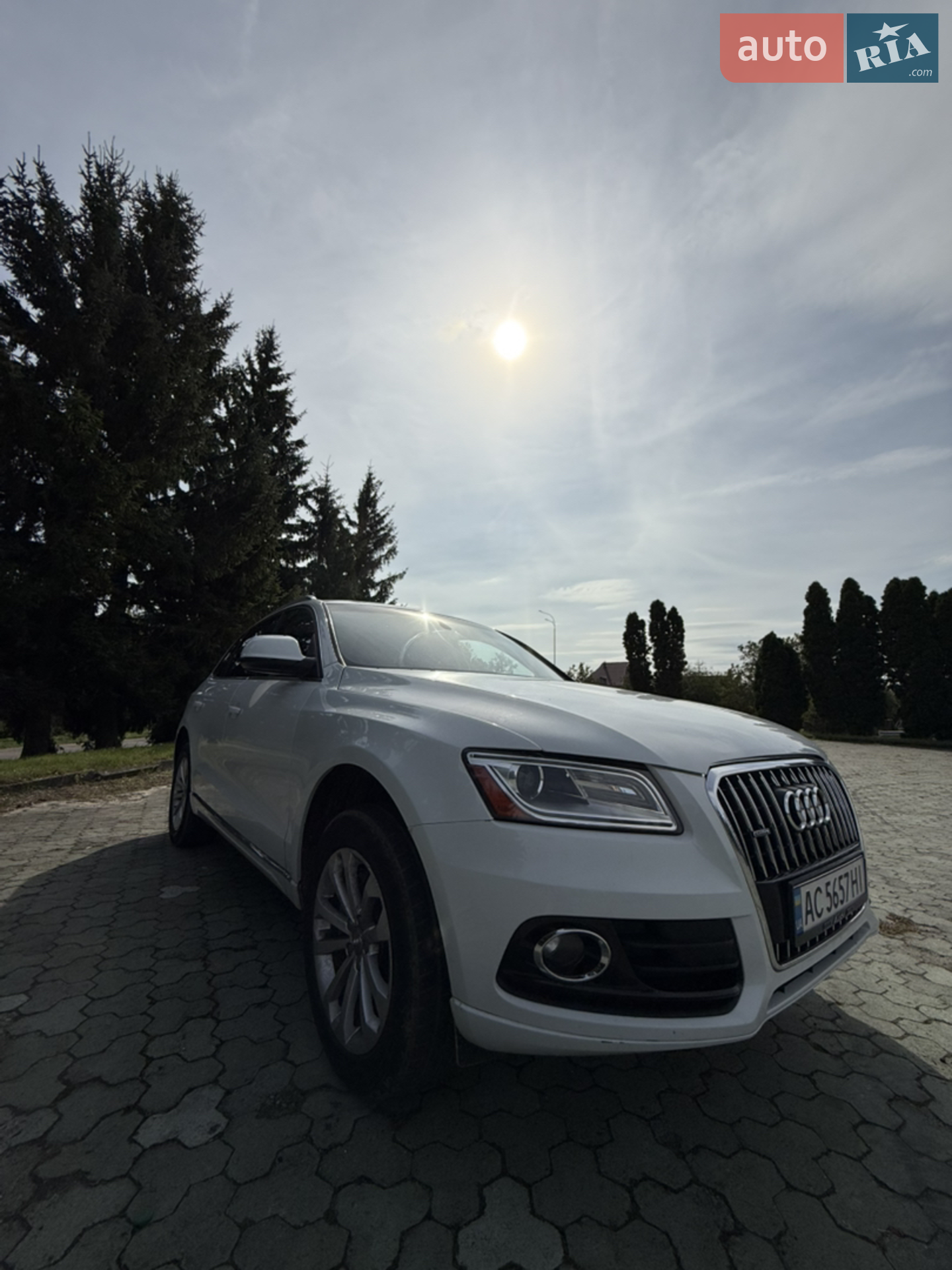 2013 Audi Q5 - мініатюра 53