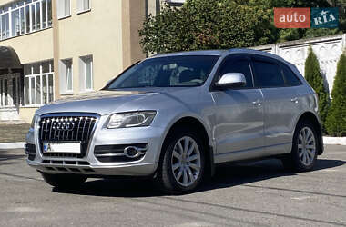 Audi Q5 2009