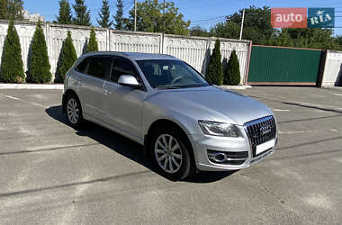 Внедорожник / Кроссовер Audi Q5 2009 в 