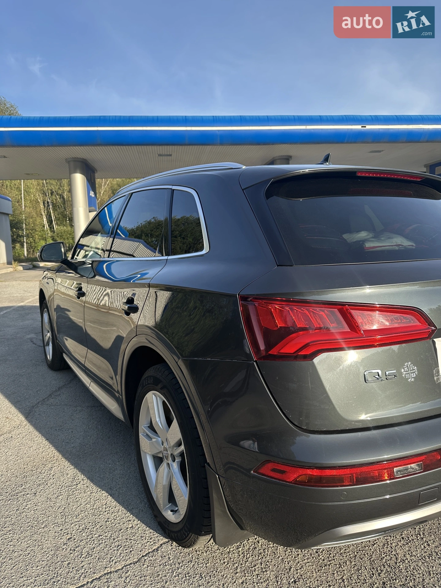 2018 Audi Q5 - мініатюра 26