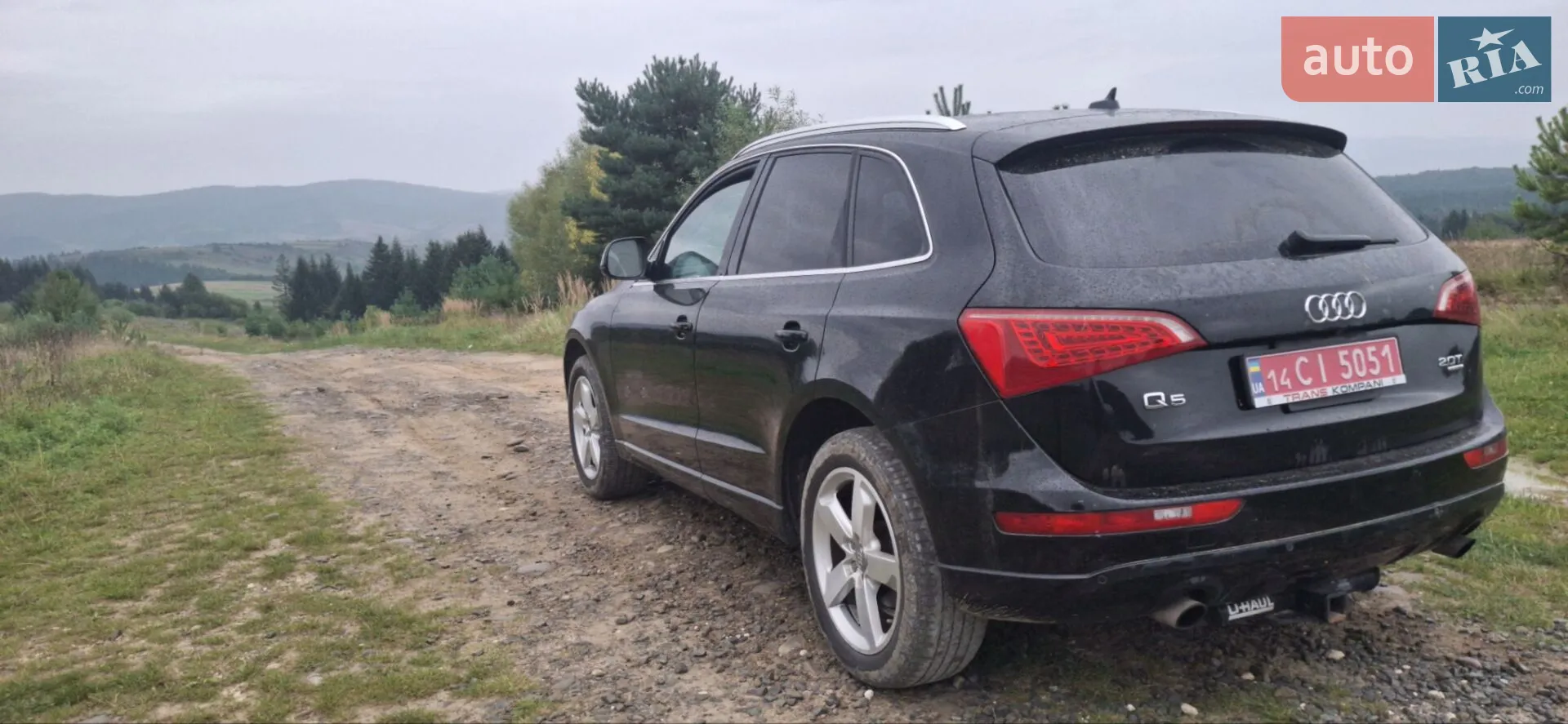 2012 Audi Q5 - мініатюра 16