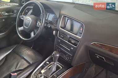 Внедорожник / Кроссовер Audi Q5 2012 в 