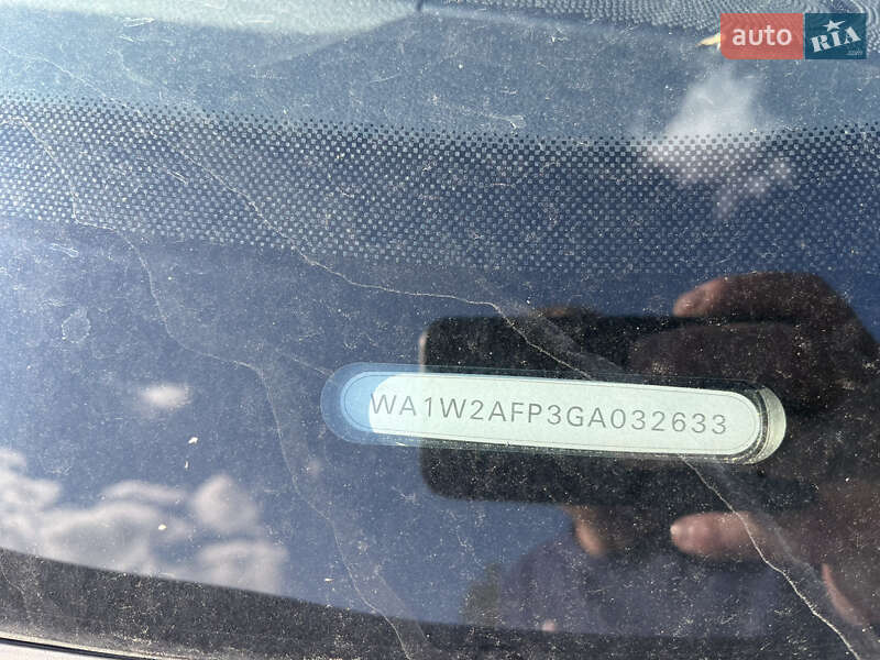 Внедорожник / Кроссовер Audi Q5 2015 в Костополе фото 38 Внедорожник / Кроссовер Audi Q5 2015 в Костополе