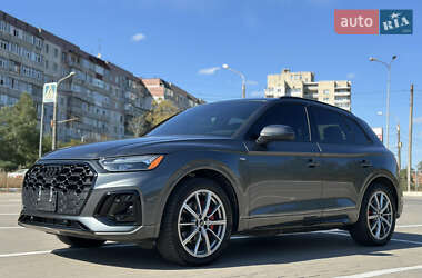Audi Q5 2024 Audi Q5 2024