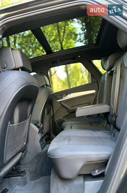 Внедорожник / Кроссовер Audi Q5 2024 в 