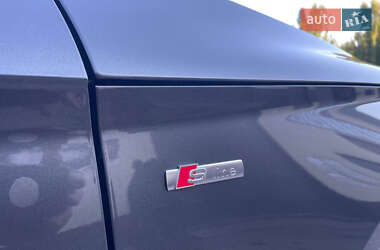 Внедорожник / Кроссовер Audi Q5 2024 в 