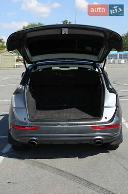 Внедорожник / Кроссовер Audi Q5 2013 в 