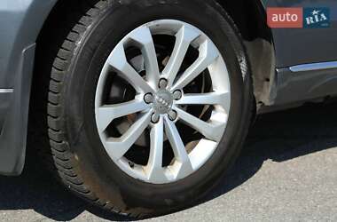 Внедорожник / Кроссовер Audi Q5 2013 в 