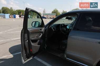 Внедорожник / Кроссовер Audi Q5 2013 в 